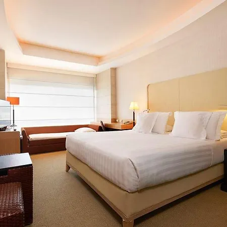 Precise House Mantegna Hotell *