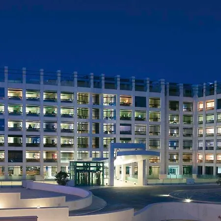 Hotell Precise House Mantegna Rom