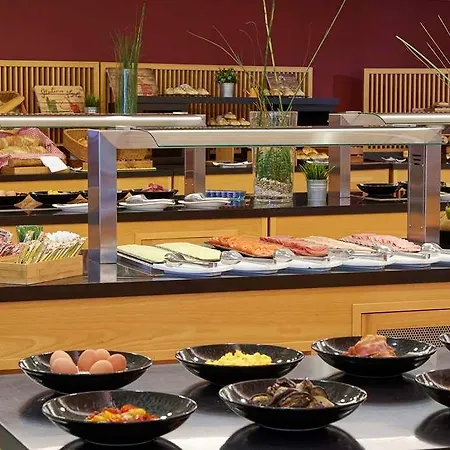 Hotell Precise House Mantegna