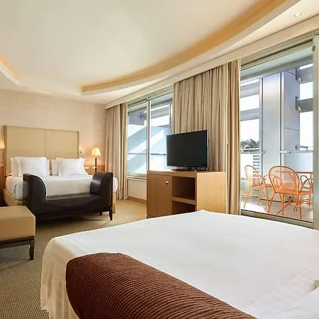 Hotell Precise House Mantegna *