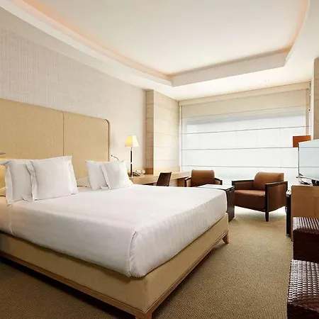 Hotell Precise House Mantegna *