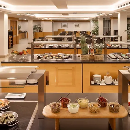 Hotell Precise House Mantegna *