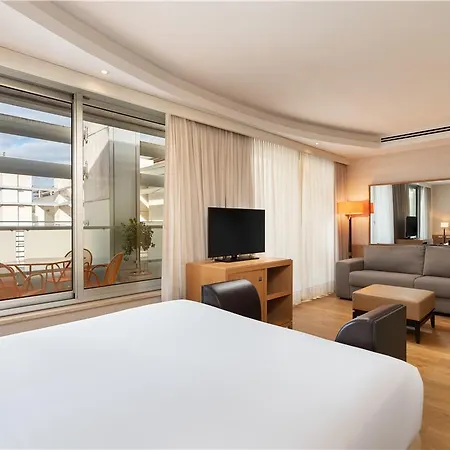 Precise House Mantegna Hotell Rom