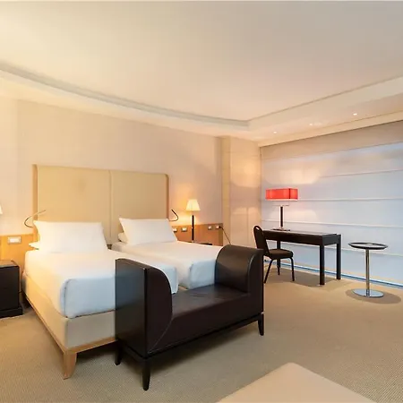 Precise House Mantegna * Rom