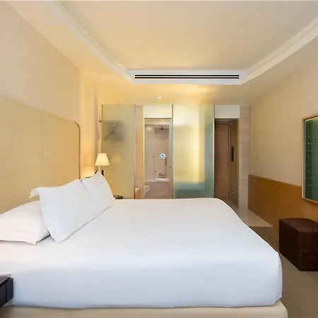 Precise House Mantegna Hotell *