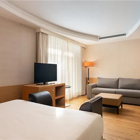 Precise House Mantegna Rom