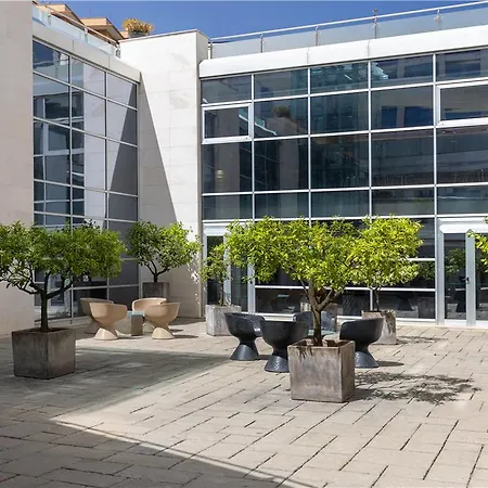 Hotell Precise House Mantegna