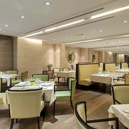 Precise House Mantegna Отель