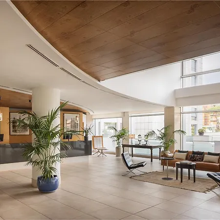 Отель Precise House Mantegna Рим