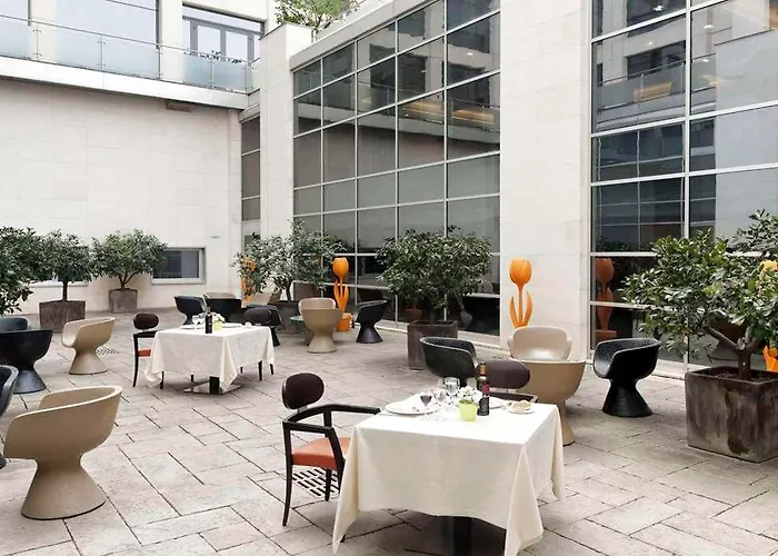 Precise House Mantegna Hotel