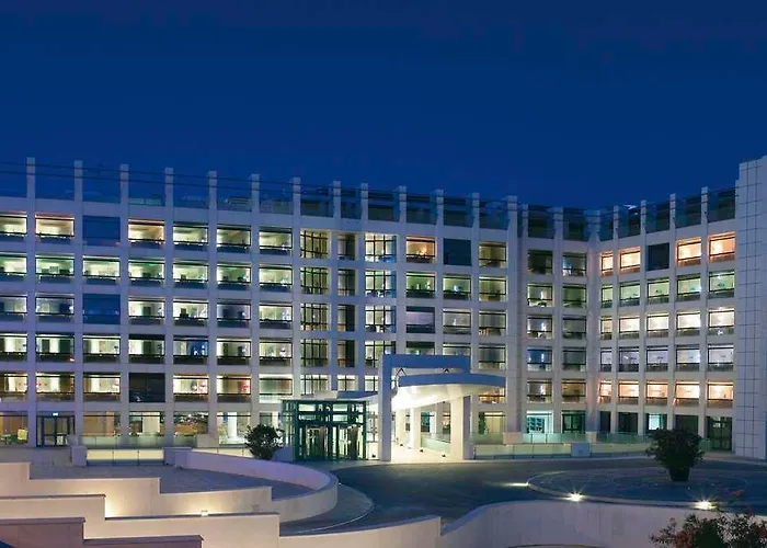 Hotel Precise House Mantegna Rzym