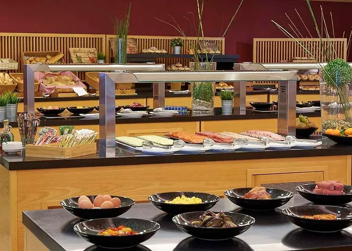 Hotel Precise House Mantegna