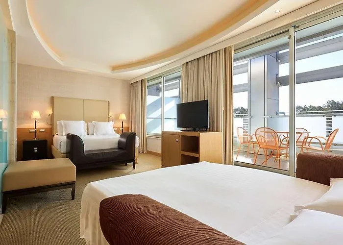 Hotel Precise House Mantegna *