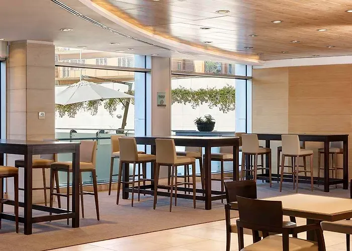 Hotel Precise House Mantegna Rom