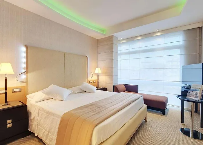 Precise House Mantegna * Rom