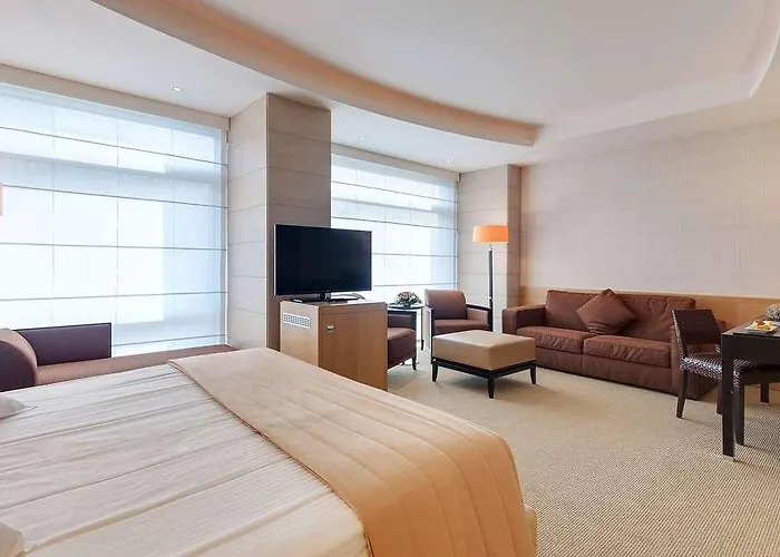 Precise House Mantegna Hotel Rom