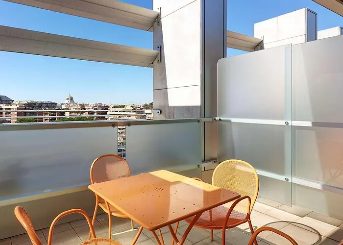 Precise House Mantegna Hotel