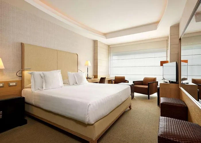 Hotel Precise House Mantegna *