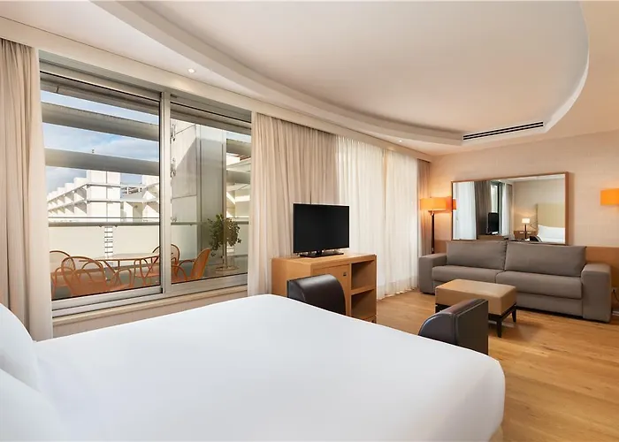 Precise House Mantegna Hotel Rom