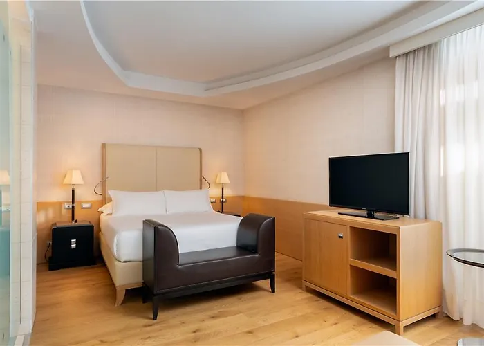 Hotel Precise House Mantegna