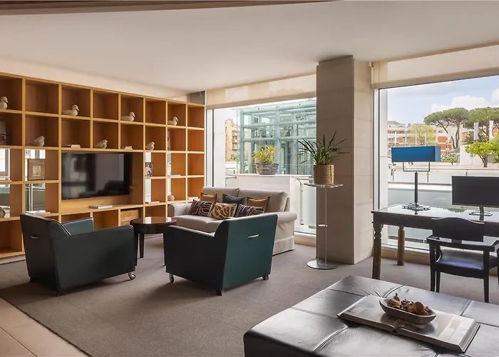 Precise House Mantegna Hotel Rom