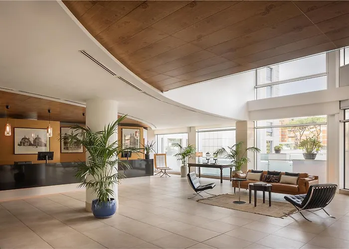 Hotel Precise House Mantegna Rom