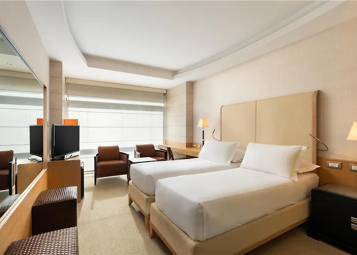 Precise House Mantegna Hotel