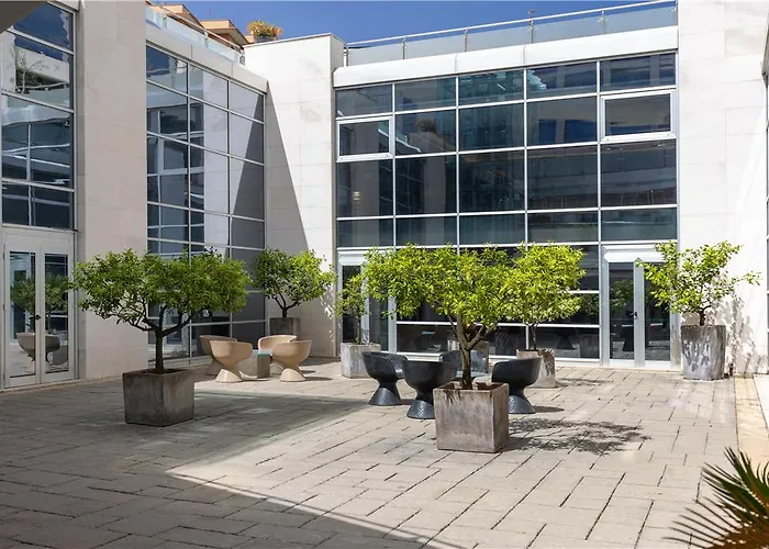 Hotel Precise House Mantegna