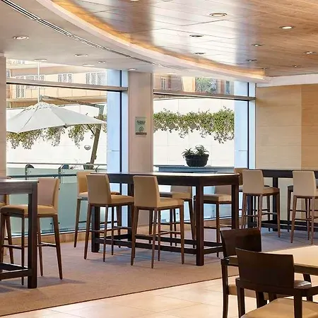 Szálloda Precise House Mantegna Róma