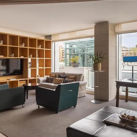 Precise House Mantegna Szálloda Róma